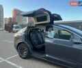 Тесла Модель Х 2018 в Киеве на Automoto.ua Серый Тесла Модель Х, объемом двигателя 0 л и пробегом 170 тыс. км за 23500 $, фото 3 на Automoto.ua