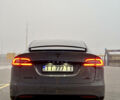 Сірий Тесла Модель Х, об'ємом двигуна 0 л та пробігом 81 тис. км за 77777 $, фото 14 на Automoto.ua