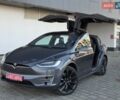 Сірий Тесла Модель Х, об'ємом двигуна 0 л та пробігом 226 тис. км за 21300 $, фото 9 на Automoto.ua