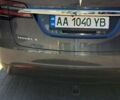 Тесла Модель Х 2018 в Киеве на Automoto.ua Серый Тесла Модель Х, объемом двигателя 0 л и пробегом 123 тыс. км за 24500 $, фото 16 на Automoto.ua