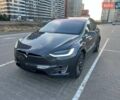 Сірий Тесла Модель Х, об'ємом двигуна 0 л та пробігом 170 тис. км за 23500 $, фото 12 на Automoto.ua