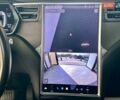 Сірий Тесла Модель Х, об'ємом двигуна 0 л та пробігом 143 тис. км за 32900 $, фото 42 на Automoto.ua