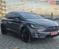 Сірий Тесла Модель Х, об'ємом двигуна 0 л та пробігом 226 тис. км за 21300 $, фото 14 на Automoto.ua