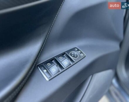 Сірий Тесла Модель Х, об'ємом двигуна 0 л та пробігом 144 тис. км за 28950 $, фото 29 на Automoto.ua