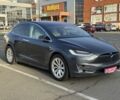 Серый Тесла Модель Х, объемом двигателя 0 л и пробегом 233 тыс. км за 17500 $, фото 18 на Automoto.ua