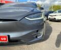 Сірий Тесла Модель Х, об'ємом двигуна 0 л та пробігом 152 тис. км за 29490 $, фото 2 на Automoto.ua