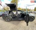 Сірий Тесла Модель Х, об'ємом двигуна 0 л та пробігом 152 тис. км за 28990 $, фото 13 на Automoto.ua