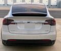 Сірий Тесла Модель Х, об'ємом двигуна 0 л та пробігом 32 тис. км за 7900 $, фото 3 на Automoto.ua
