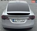 Сірий Тесла Модель Х, об'ємом двигуна 0 л та пробігом 110 тис. км за 31000 $, фото 7 на Automoto.ua