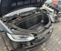 Серый Тесла Модель Х, объемом двигателя 0 л и пробегом 123 тыс. км за 20000 $, фото 12 на Automoto.ua
