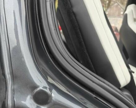 Серый Тесла Модель Х, объемом двигателя 0 л и пробегом 67 тыс. км за 35000 $, фото 7 на Automoto.ua