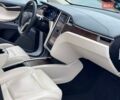 Сірий Тесла Модель Х, об'ємом двигуна 0 л та пробігом 110 тис. км за 31000 $, фото 19 на Automoto.ua