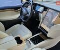 Тесла Модель Х 2018 в Ивано-Франковске на Automoto.ua Серый Тесла Модель Х, объемом двигателя 0 л и пробегом 147 тыс. км за 34999 $, фото 6 на Automoto.ua