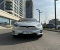 Серый Тесла Модель Х, объемом двигателя 0 л и пробегом 90 тыс. км за 45000 $, фото 21 на Automoto.ua
