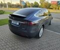Серый Тесла Модель Х, объемом двигателя 0 л и пробегом 56 тыс. км за 26688 $, фото 10 на Automoto.ua