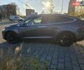 Сірий Тесла Модель Х, об'ємом двигуна 0 л та пробігом 226 тис. км за 21300 $, фото 10 на Automoto.ua