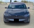 Серый Тесла Модель Х, объемом двигателя 0 л и пробегом 88 тыс. км за 17500 $, фото 1 на Automoto.ua