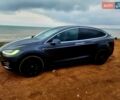 Тесла Модель Х 2018 у Одесі на Automoto.ua Сірий Тесла Модель Х, об'ємом двигуна 0 л та пробігом 185 тис. км за 27500 $, фото 1 на Automoto.ua
