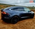 Тесла Модель Х 2018 у Одесі на Automoto.ua Сірий Тесла Модель Х, об'ємом двигуна 0 л та пробігом 185 тис. км за 27500 $, фото 3 на Automoto.ua