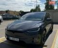 Сірий Тесла Модель Х, об'ємом двигуна 0 л та пробігом 113 тис. км за 25000 $, фото 1 на Automoto.ua