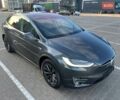 Сірий Тесла Модель Х, об'ємом двигуна 0 л та пробігом 170 тис. км за 23500 $, фото 16 на Automoto.ua