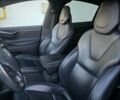 Сірий Тесла Модель Х, об'ємом двигуна 0 л та пробігом 226 тис. км за 21300 $, фото 27 на Automoto.ua