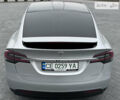 Сірий Тесла Модель Х, об'ємом двигуна 0 л та пробігом 102 тис. км за 48500 $, фото 7 на Automoto.ua