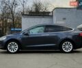 Серый Тесла Модель Х, объемом двигателя 0 л и пробегом 54 тыс. км за 22500 $, фото 11 на Automoto.ua
