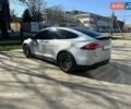 Сірий Тесла Модель Х, об'ємом двигуна 0 л та пробігом 200 тис. км за 33000 $, фото 3 на Automoto.ua