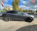 Сірий Тесла Модель Х, об'ємом двигуна 0 л та пробігом 152 тис. км за 28990 $, фото 4 на Automoto.ua