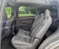 Сірий Тесла Модель Х, об'ємом двигуна 0 л та пробігом 42 тис. км за 15600 $, фото 11 на Automoto.ua