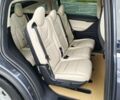 Сірий Тесла Модель Х, об'ємом двигуна 0 л та пробігом 123 тис. км за 20500 $, фото 18 на Automoto.ua