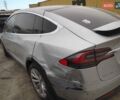 Сірий Тесла Модель Х, об'ємом двигуна 0 л та пробігом 160 тис. км за 21000 $, фото 9 на Automoto.ua