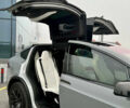 Сірий Тесла Модель Х, об'ємом двигуна 0 л та пробігом 81 тис. км за 77777 $, фото 19 на Automoto.ua