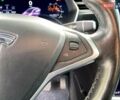 Сірий Тесла Модель Х, об'ємом двигуна 0 л та пробігом 152 тис. км за 28990 $, фото 22 на Automoto.ua