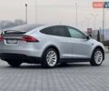 Сірий Тесла Модель Х, об'ємом двигуна 0 л та пробігом 110 тис. км за 31000 $, фото 3 на Automoto.ua