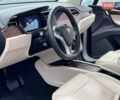 Сірий Тесла Модель Х, об'ємом двигуна 0 л та пробігом 110 тис. км за 31000 $, фото 18 на Automoto.ua