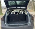 Серый Тесла Модель Х, объемом двигателя 0 л и пробегом 131 тыс. км за 31000 $, фото 9 на Automoto.ua