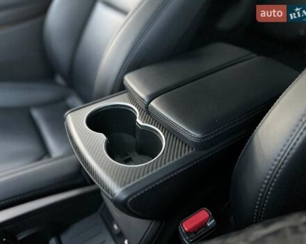 Серый Тесла Модель Х, объемом двигателя 0 л и пробегом 144 тыс. км за 28950 $, фото 53 на Automoto.ua