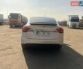 Серый Тесла Модель Х, объемом двигателя 0 л и пробегом 88 тыс. км за 23000 $, фото 7 на Automoto.ua