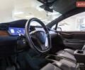 Серый Тесла Модель Х, объемом двигателя 0 л и пробегом 60 тыс. км за 7900 $, фото 7 на Automoto.ua