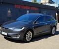 Тесла Модель Х 2018 в Киеве на Automoto.ua Серый Тесла Модель Х, объемом двигателя 0 л и пробегом 123 тыс. км за 24500 $, фото 8 на Automoto.ua