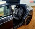 Тесла Модель Х 2018 у Одесі на Automoto.ua Сірий Тесла Модель Х, об'ємом двигуна 0 л та пробігом 185 тис. км за 27500 $, фото 32 на Automoto.ua