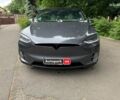 Сірий Тесла Модель Х, об'ємом двигуна 0 л та пробігом 91 тис. км за 31990 $, фото 1 на Automoto.ua