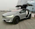 Сірий Тесла Модель Х, об'ємом двигуна 0 л та пробігом 81 тис. км за 77777 $, фото 15 на Automoto.ua