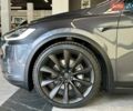 Сірий Тесла Модель Х, об'ємом двигуна 0 л та пробігом 143 тис. км за 32900 $, фото 7 на Automoto.ua