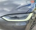 Сірий Тесла Модель Х, об'ємом двигуна 0 л та пробігом 152 тис. км за 28990 $, фото 2 на Automoto.ua