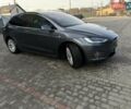 Сірий Тесла Модель Х, об'ємом двигуна 0 л та пробігом 99 тис. км за 21500 $, фото 35 на Automoto.ua