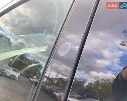 Сірий Тесла Модель Х, об'ємом двигуна 0 л та пробігом 152 тис. км за 28990 $, фото 9 на Automoto.ua