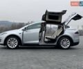 Сірий Тесла Модель Х, об'ємом двигуна 0 л та пробігом 110 тис. км за 31000 $, фото 10 на Automoto.ua